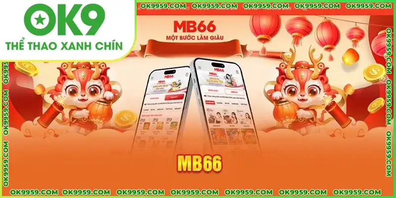 Tổng quan về đối tác MB66 Tổng quan về đối tác MB66